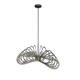 Martani 5801 - Hanglamp ø85