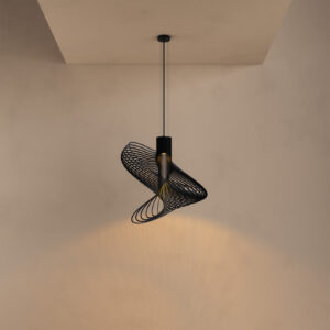 Lodi 4200 - Hanglamp Ø60cm