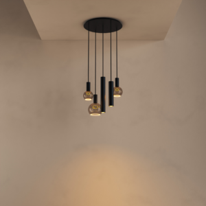 Riva 4330 - Hanglamp ø50 cm